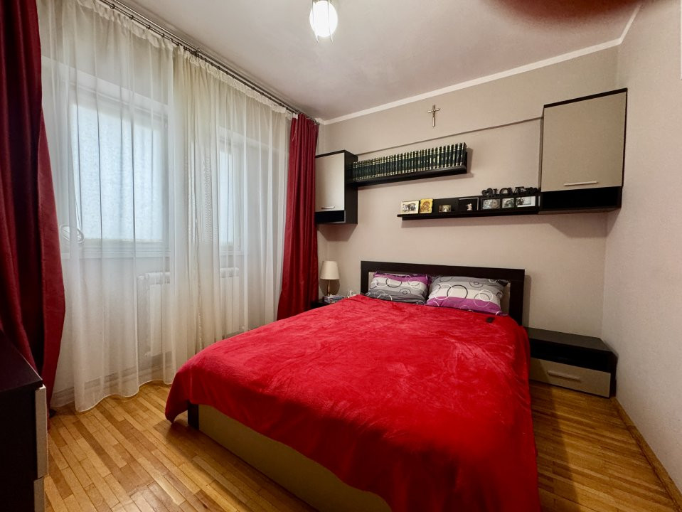 Apartamente de vanzare Timisoara Sagului 11