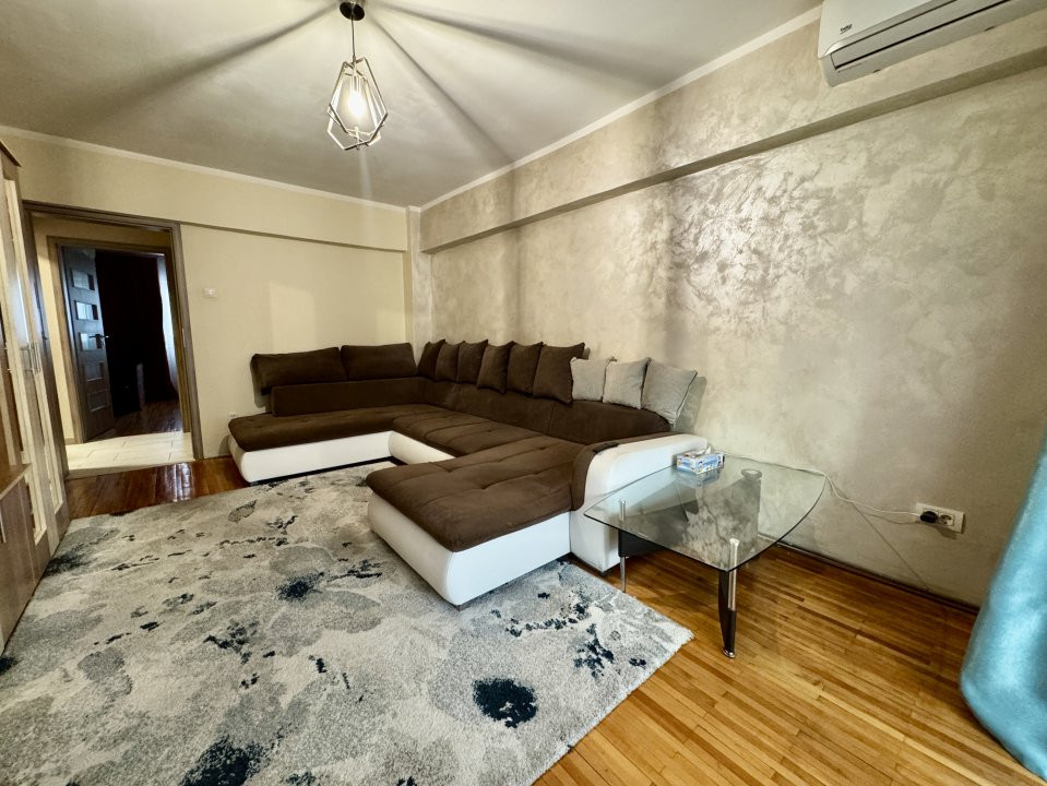 Apartamente de vanzare Timisoara Sagului 14