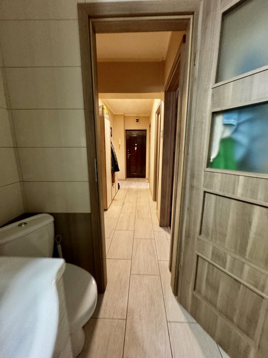 COMISION 0% - Apartament 2 camere, decomandat, centrala proprie 6, foxfort.ro