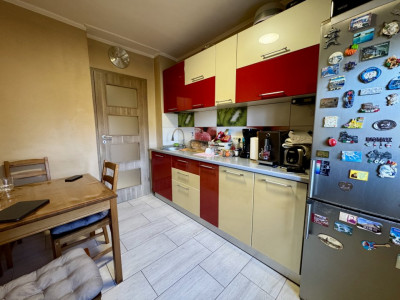 COMISION 0% - Apartament 2 camere, decomandat, centrala proprie imagine mica 2, foxfort.ro