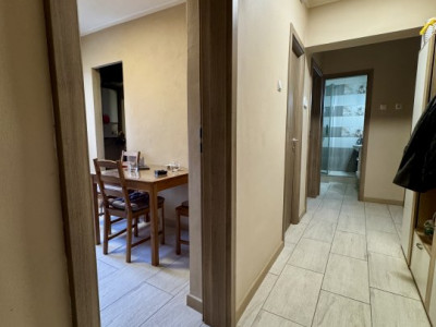 COMISION 0% - Apartament 2 camere, decomandat, centrala proprie imagine mica 4, foxfort.ro