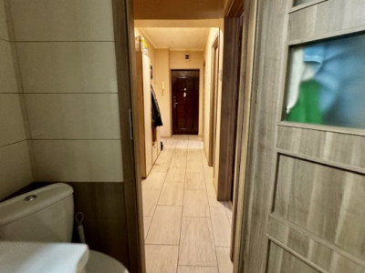 COMISION 0% - Apartament 2 camere, decomandat, centrala proprie imagine mica 6, foxfort.ro