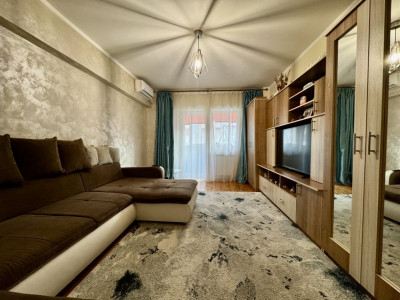 COMISION 0% - Apartament 2 camere, decomandat, centrala proprie imagine mica 12, foxfort.ro