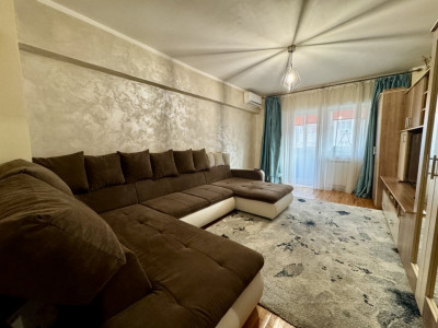 COMISION 0% - Apartament 2 camere, decomandat, centrala proprie imagine mica 15, foxfort.ro