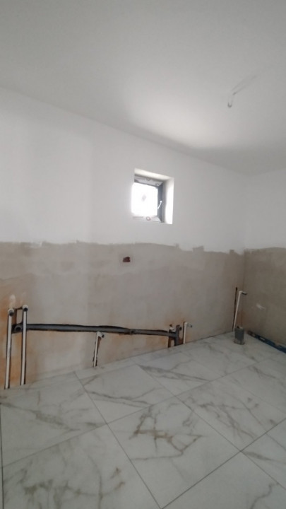 Casa individuala 4 camere, Sanmihaiu Roman- Toate utilitatile  12, foxfort.ro