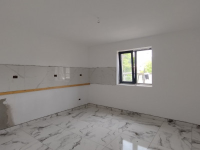 Casa individuala 4 camere, Sanmihaiu Roman- Toate utilitatile imagine mica 3, foxfort.ro