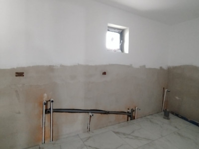 Casa individuala 4 camere, Sanmihaiu Roman- Toate utilitatile imagine mica 7, foxfort.ro