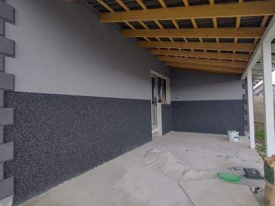 Casa individuala 4 camere, Sanmihaiu Roman- Toate utilitatile imagine mica 9, foxfort.ro