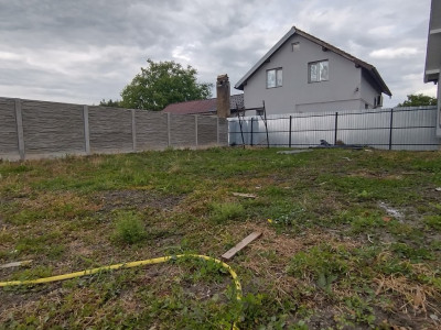 Casa individuala 4 camere, Sanmihaiu Roman- Toate utilitatile imagine mica 11, foxfort.ro