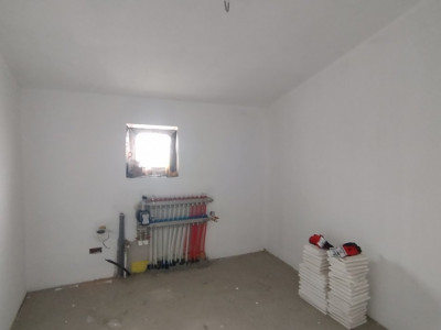 Casa individuala 4 camere, Sanmihaiu Roman- Toate utilitatile imagine mica 13, foxfort.ro