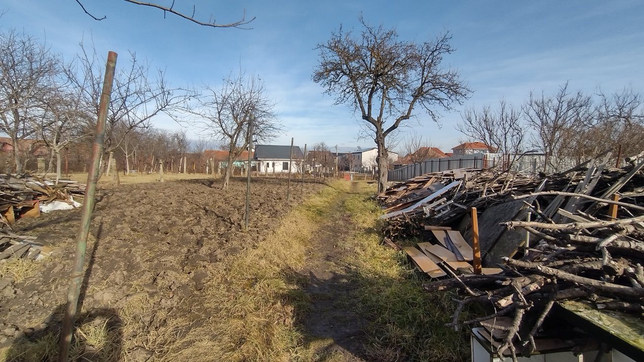 Case de vanzare Timisoara Calea Urseni 9