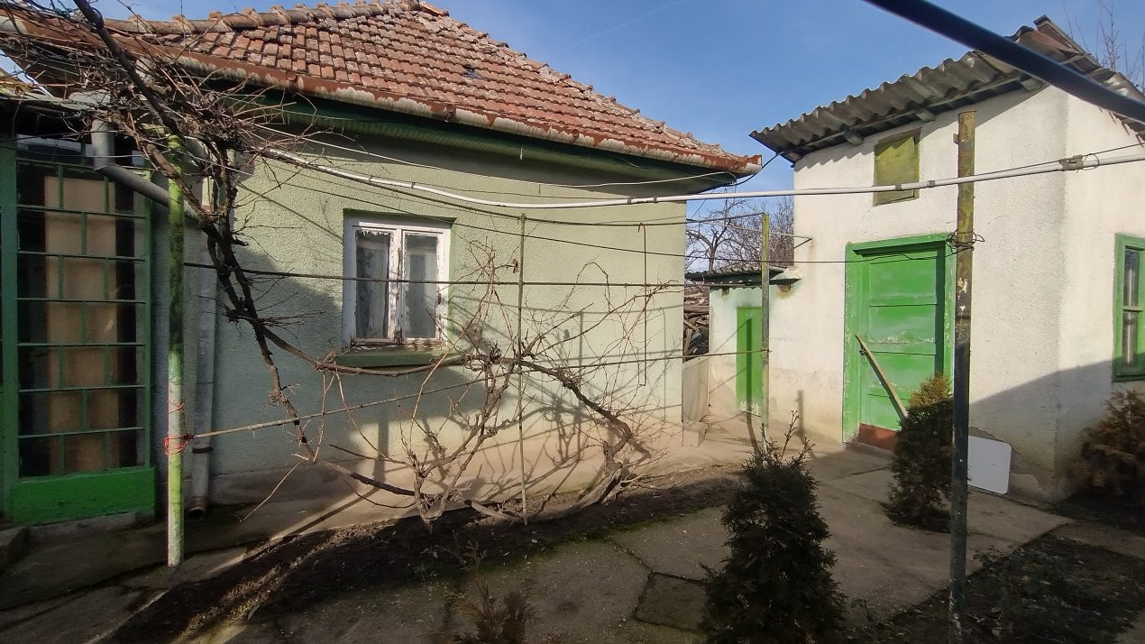 Casa individuala 4 camere, Calea Urseni, Teren 1390 mp 2, foxfort.ro