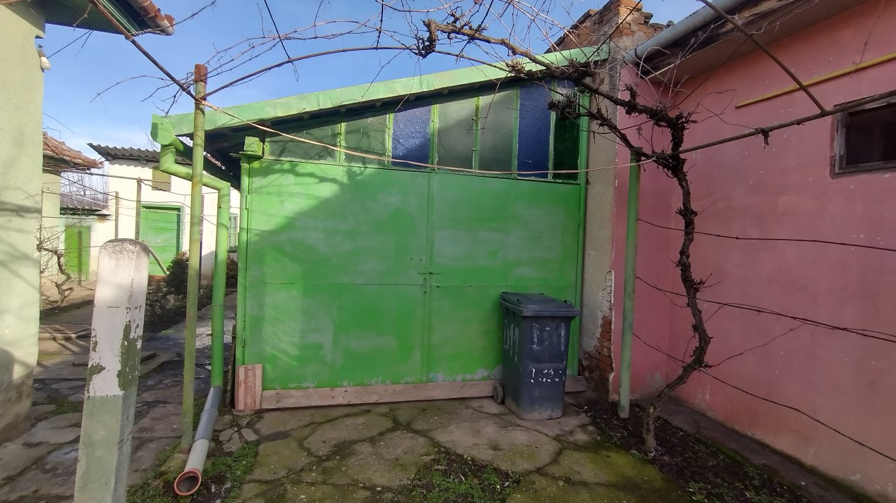 Casa individuala 4 camere, Calea Urseni, Teren 1390 mp 3, foxfort.ro