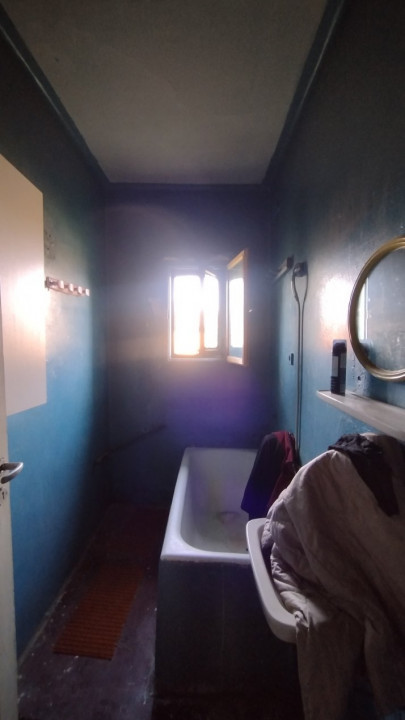 Casa individuala 4 camere, Calea Urseni, Teren 1390 mp 7, foxfort.ro