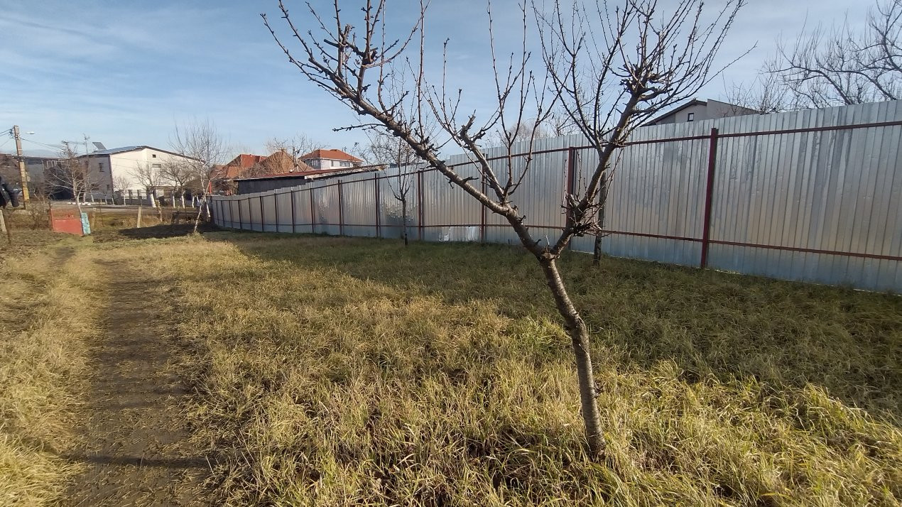 Casa individuala 4 camere, Calea Urseni, Teren 1390 mp 10, foxfort.ro