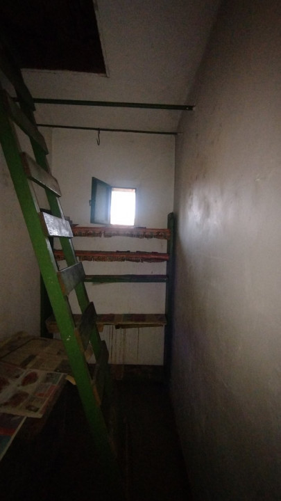 Casa individuala 4 camere, Calea Urseni, Teren 1390 mp 11, foxfort.ro