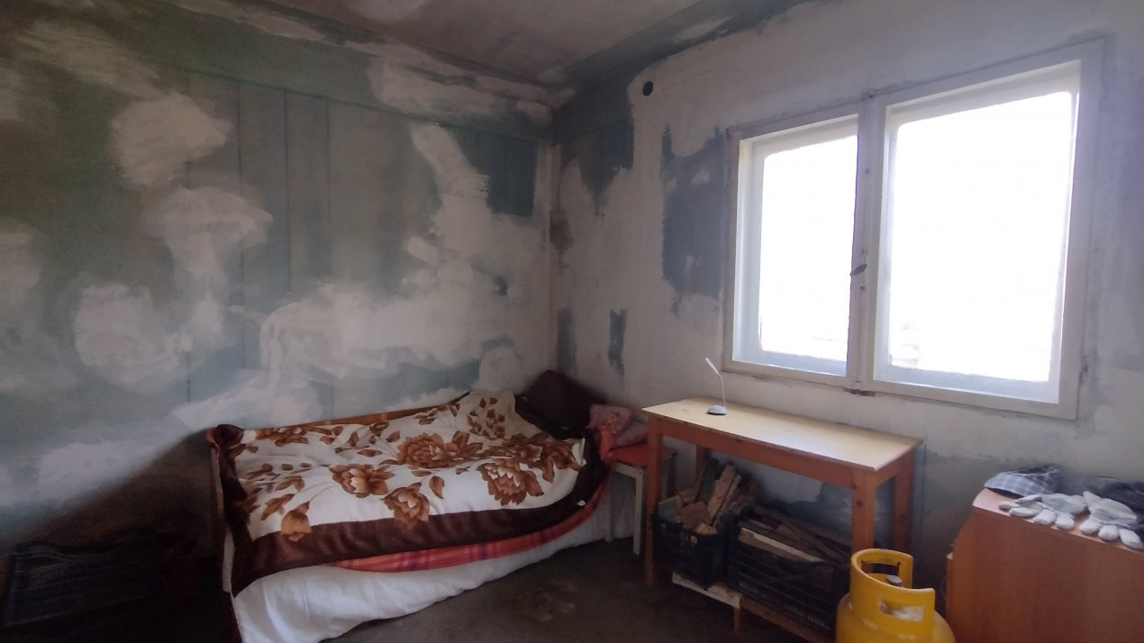 Casa individuala 4 camere, Calea Urseni, Teren 1390 mp 12, foxfort.ro