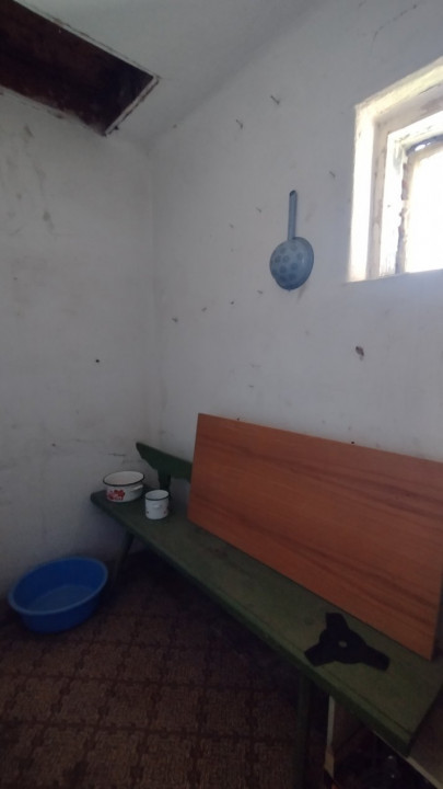 Casa individuala 4 camere, Calea Urseni, Teren 1390 mp 13, foxfort.ro