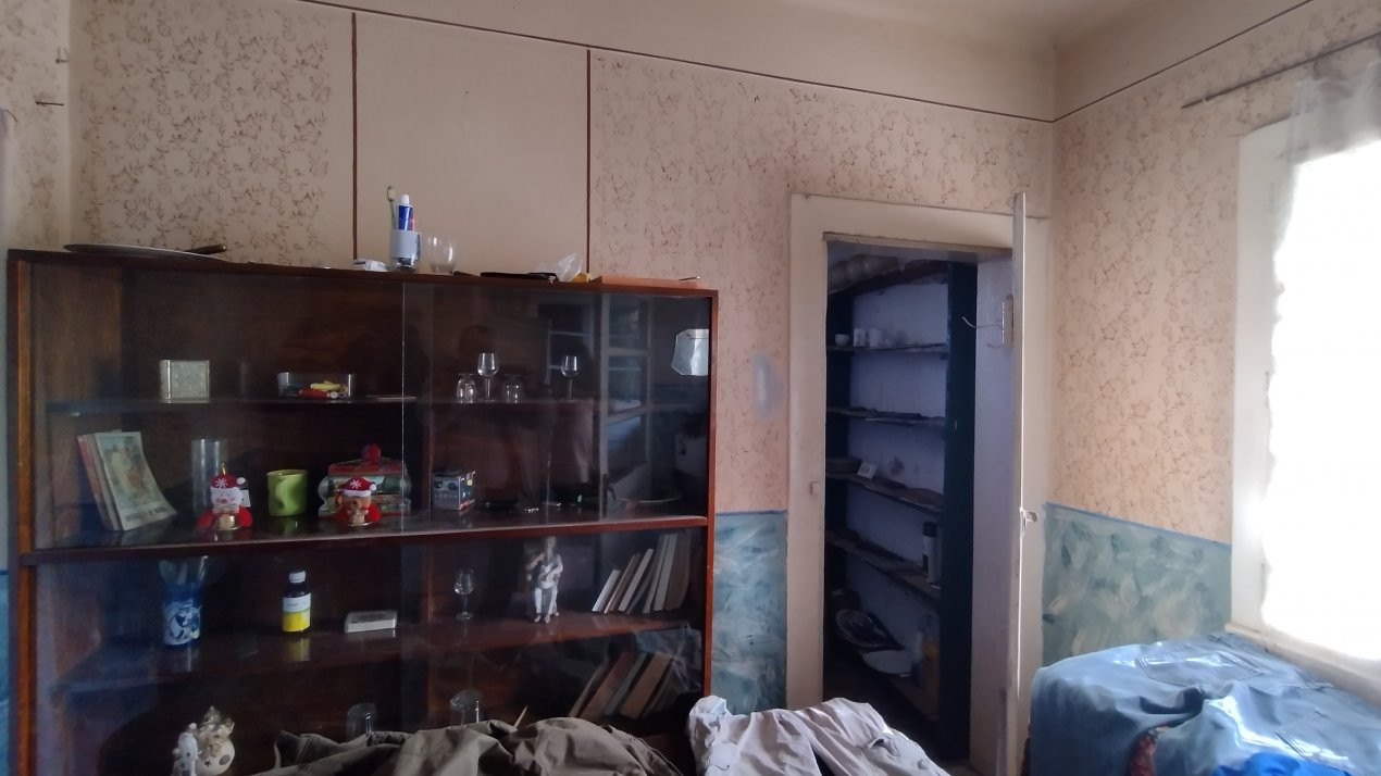 Casa individuala 4 camere, Calea Urseni, Teren 1390 mp 14, foxfort.ro