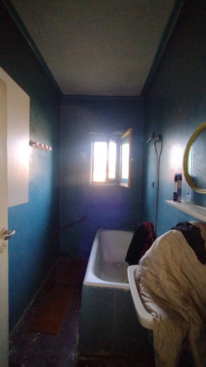 Casa individuala 4 camere, Calea Urseni, Teren 1390 mp 16, foxfort.ro