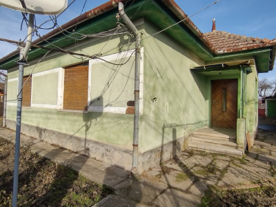 Casa individuala 4 camere, Calea Urseni, Teren 1390 mp