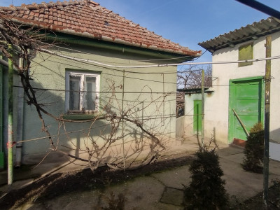 Casa individuala 4 camere, Calea Urseni, Teren 1390 mp imagine mica 2, foxfort.ro