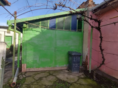 Casa individuala 4 camere, Calea Urseni, Teren 1390 mp imagine mica 3, foxfort.ro