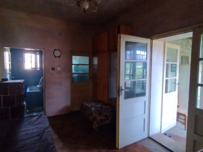 Casa individuala 4 camere, Calea Urseni, Teren 1390 mp imagine mica 8, foxfort.ro