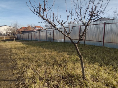 Casa individuala 4 camere, Calea Urseni, Teren 1390 mp imagine mica 10, foxfort.ro