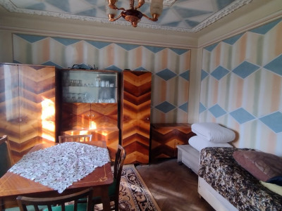 Casa individuala 4 camere, Calea Urseni, Teren 1390 mp imagine mica 15, foxfort.ro