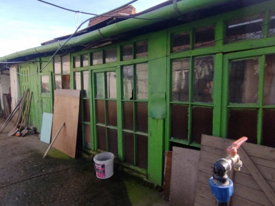 Casa individuala 4 camere, Calea Urseni, Teren 1390 mp imagine mica 17, foxfort.ro