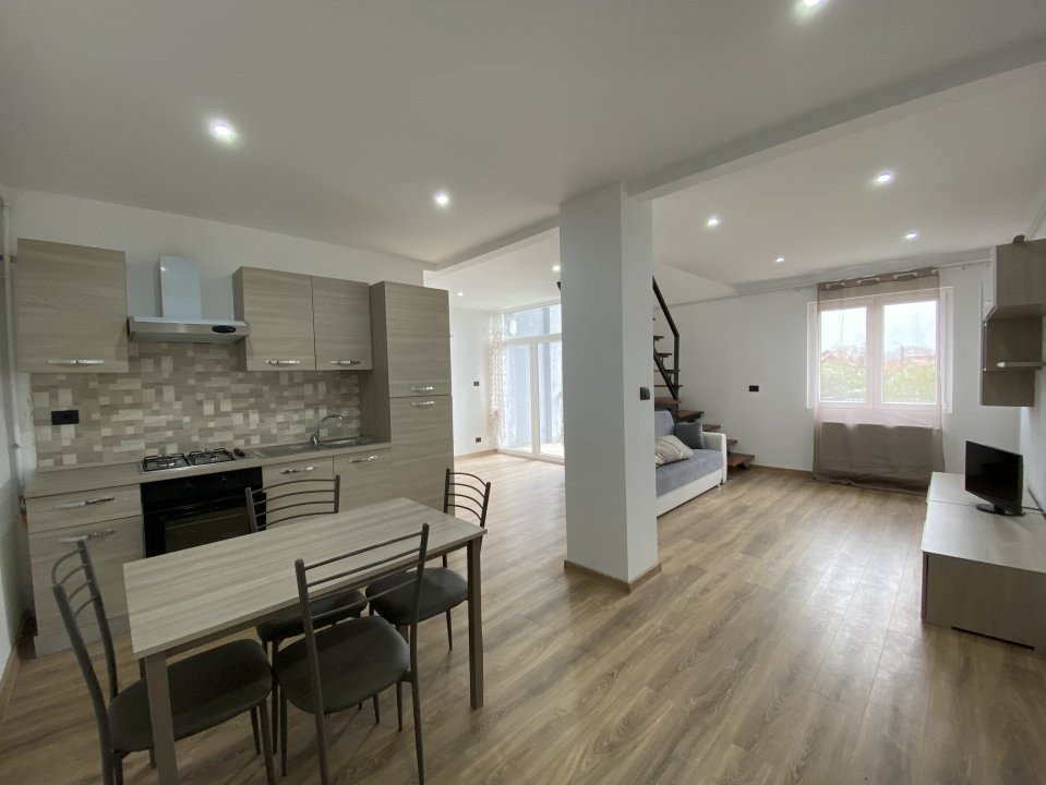 Apartament cu 3 camere, de vanzare, in Ghiroda - ID V3387 3, foxfort.ro