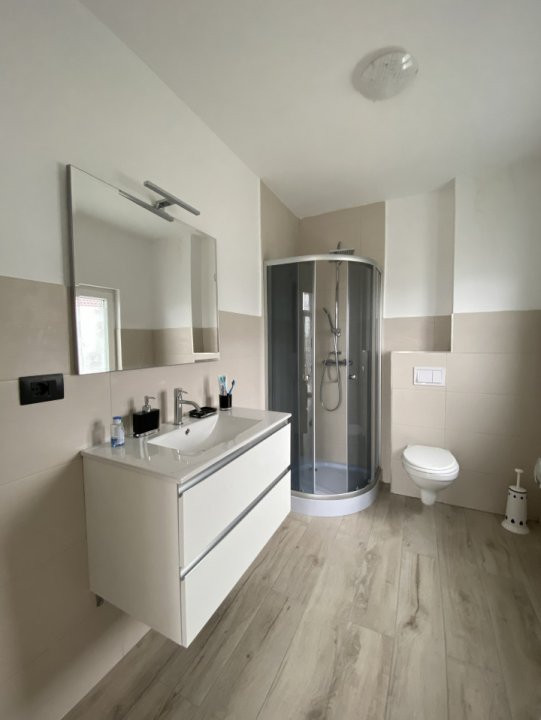 Apartament cu 3 camere, de vanzare, in Ghiroda - ID V3387 5, foxfort.ro