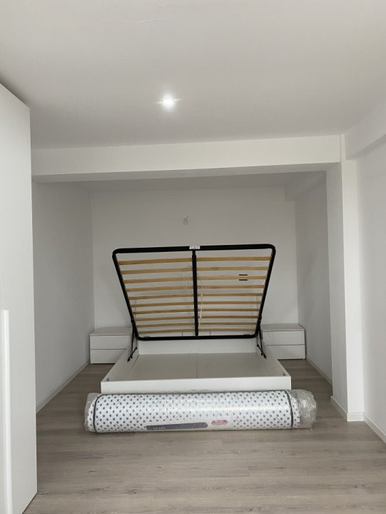 Apartament cu 3 camere, de vanzare, in Ghiroda - ID V3387 18, foxfort.ro