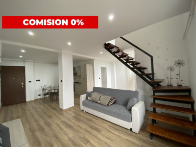 Apartament cu 3 camere, de vanzare, in Ghiroda - ID V3387