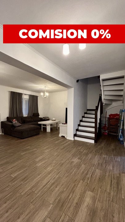 COMISION 0% Casa cu 4 camere, mobilata si utilata in Sanandrei  3, foxfort.ro