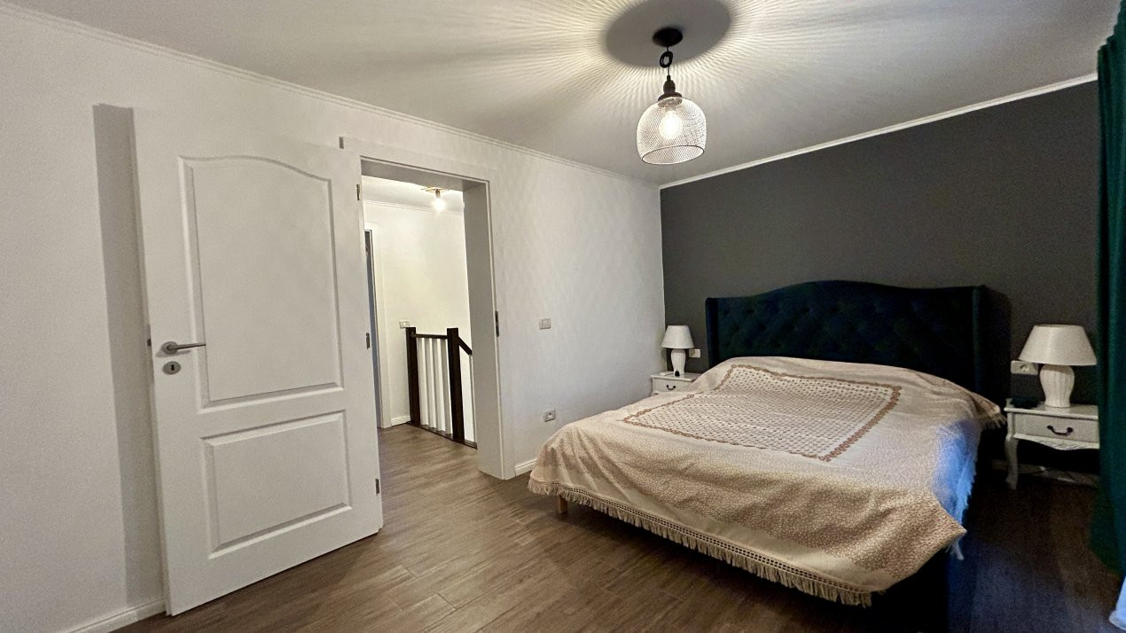 COMISION 0% Casa cu 4 camere, mobilata si utilata in Sanandrei  9, foxfort.ro