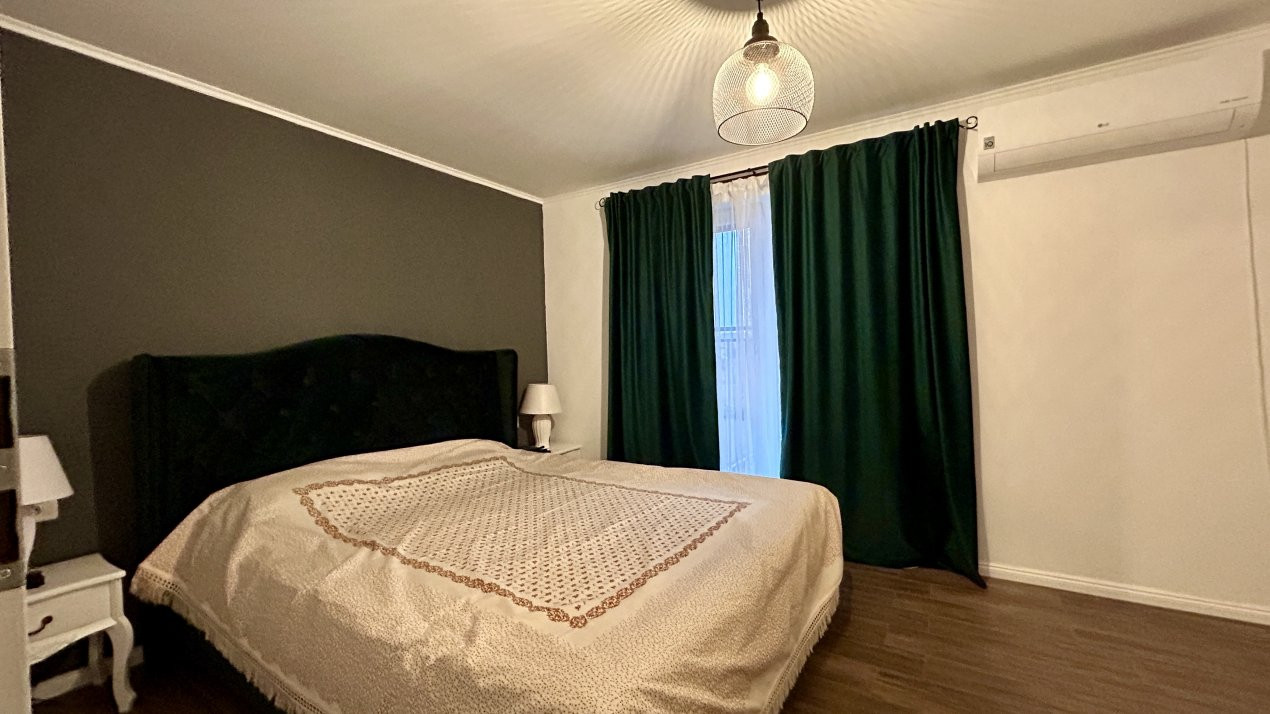 COMISION 0% Casa cu 4 camere, mobilata si utilata in Sanandrei  10, foxfort.ro