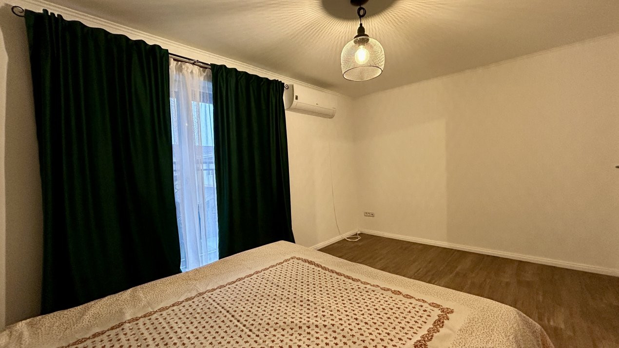 COMISION 0% Casa cu 4 camere, mobilata si utilata in Sanandrei  11, foxfort.ro