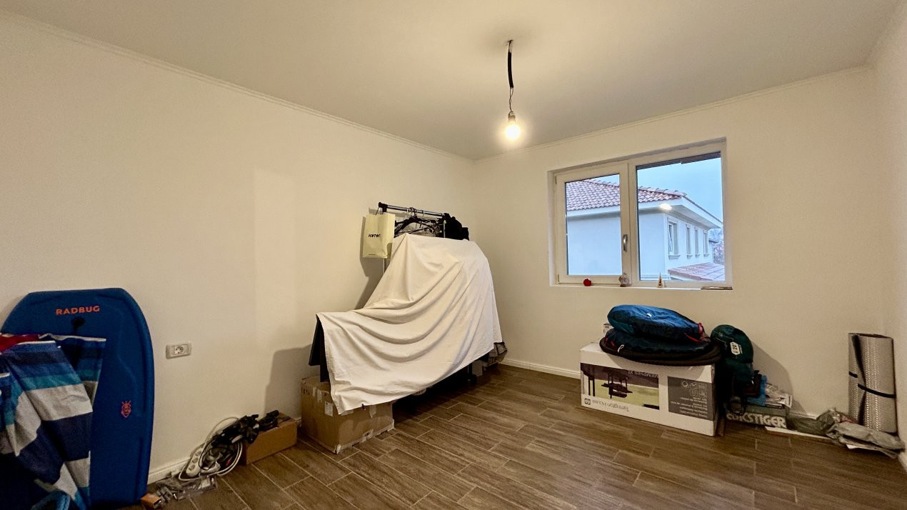 COMISION 0% Casa cu 4 camere, mobilata si utilata in Sanandrei  12, foxfort.ro