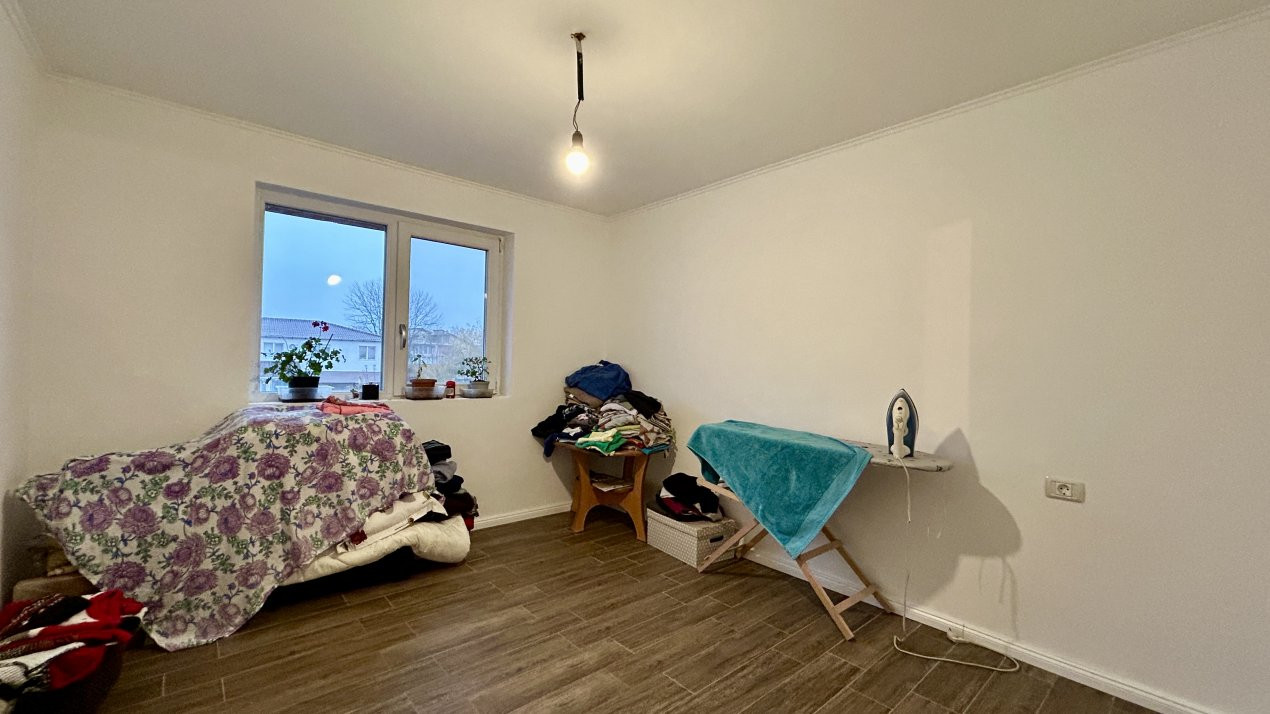 COMISION 0% Casa cu 4 camere, mobilata si utilata in Sanandrei  13, foxfort.ro