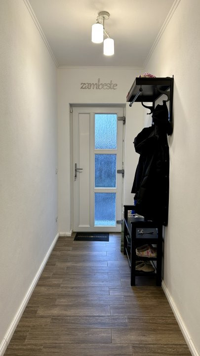 COMISION 0% Casa cu 4 camere, mobilata si utilata in Sanandrei  17, foxfort.ro