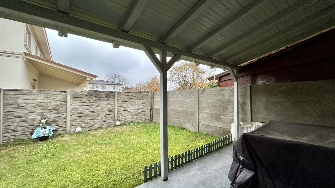 COMISION 0% Casa cu 4 camere, mobilata si utilata in Sanandrei  20, foxfort.ro