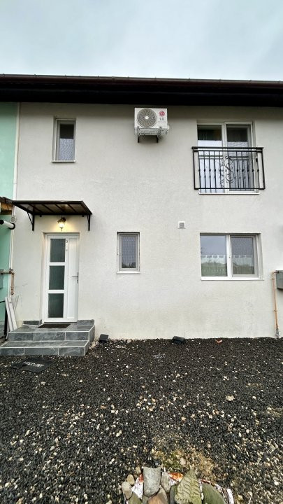 COMISION 0% Casa cu 4 camere, mobilata si utilata in Sanandrei  21, foxfort.ro