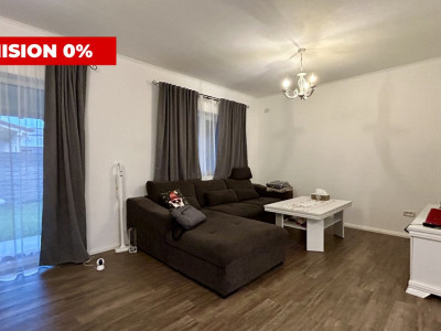COMISION 0% Casa cu 4 camere, mobilata si utilata in Sanandrei 