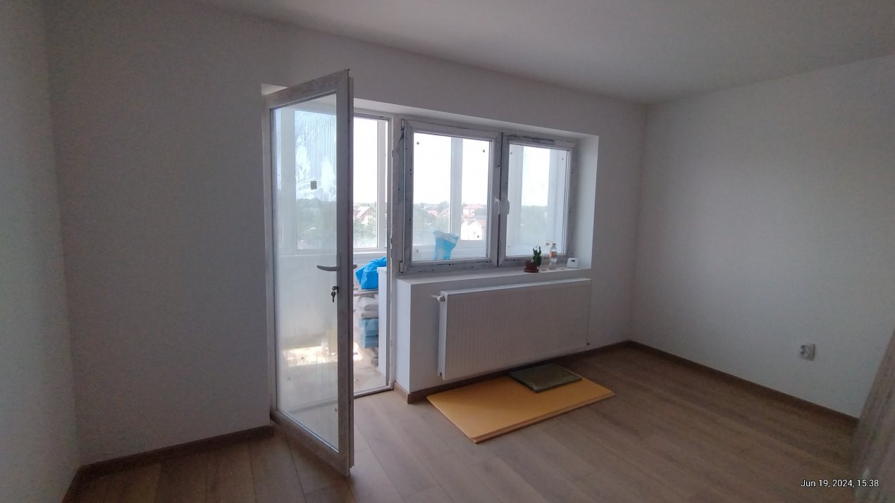 Apartament 2 camere, Zona Freidorf - Complet renovat 4, foxfort.ro