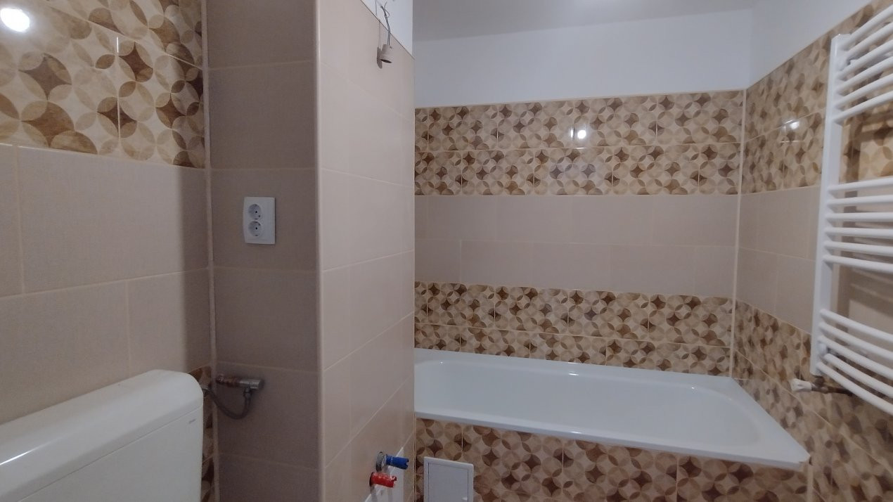 Apartament 2 camere, Zona Freidorf - Complet renovat 5, foxfort.ro