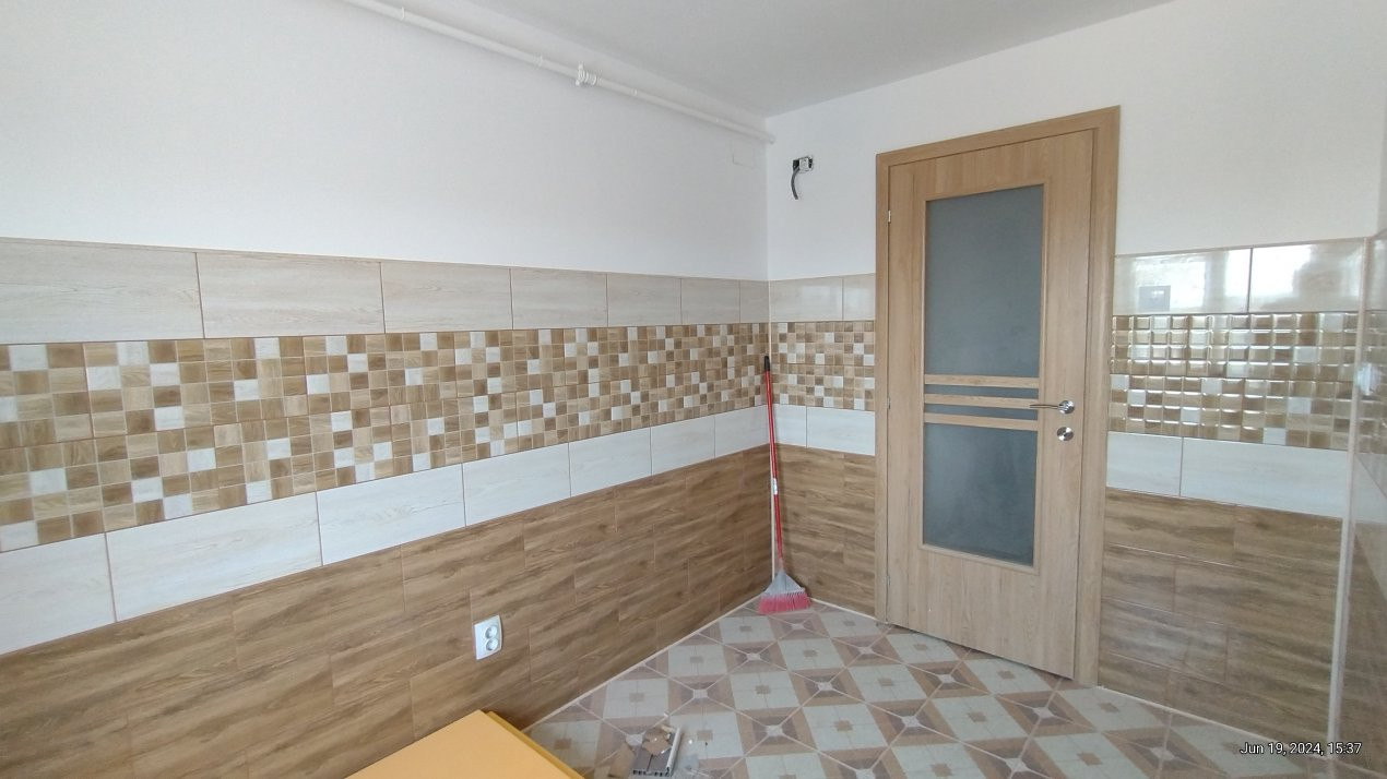 Apartament 2 camere, Zona Freidorf - Complet renovat 6, foxfort.ro