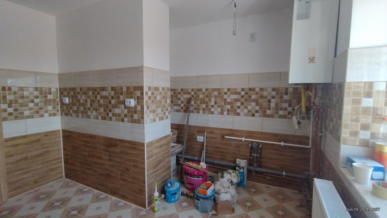 Apartament 2 camere, Zona Freidorf - Complet renovat 7, foxfort.ro