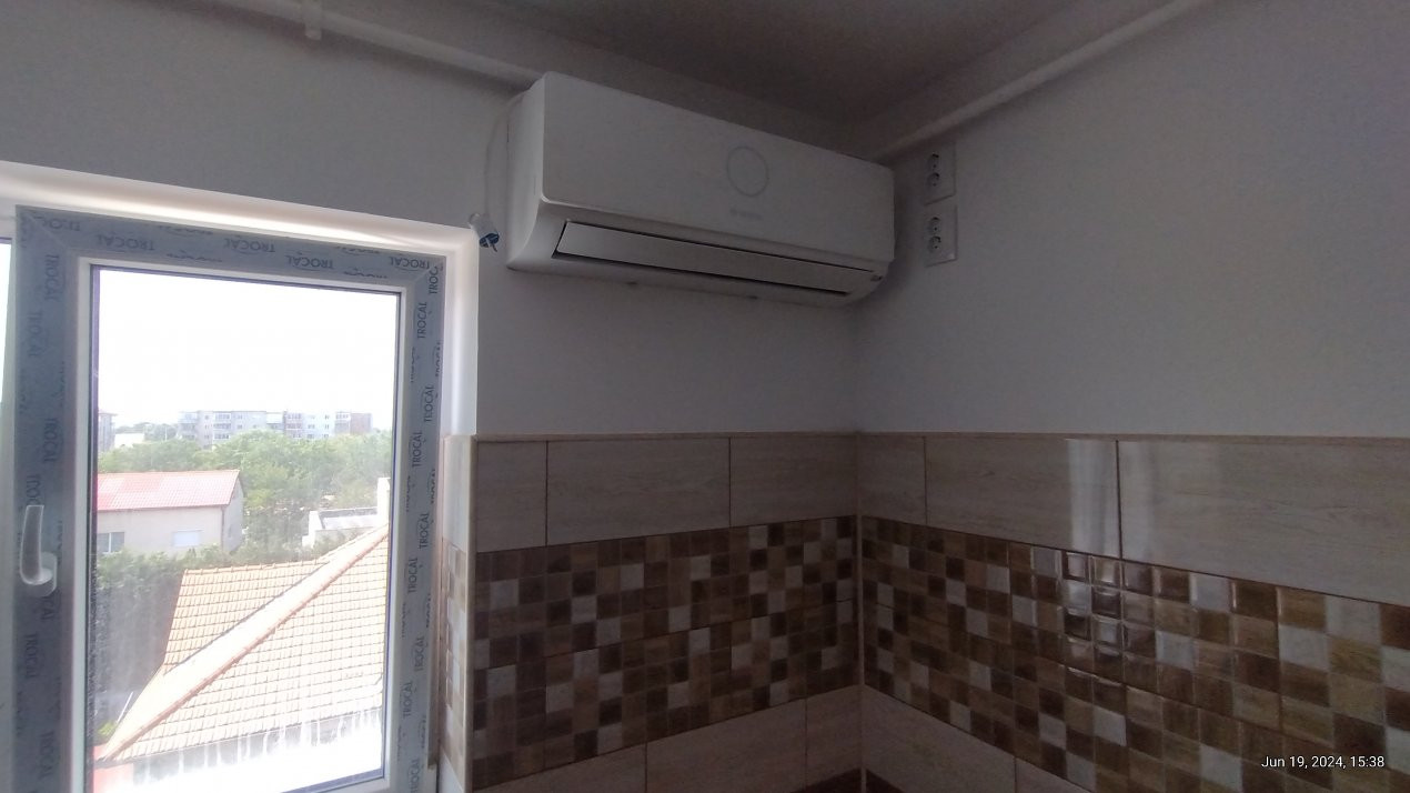 Apartament 2 camere, Zona Freidorf - Complet renovat 8, foxfort.ro